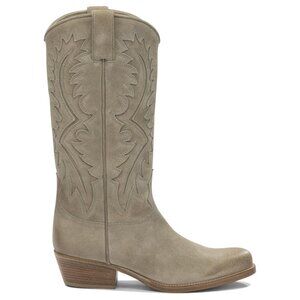 Sartore Leather Cowboy Boots IT 37 Women